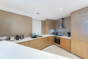 3 Bed in Damac Paramount