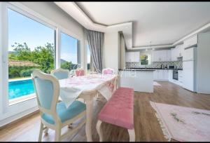 Fethiye Gcek Villa BegonVilla