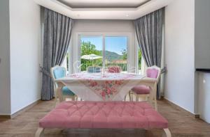 Fethiye Gcek Villa BegonVilla