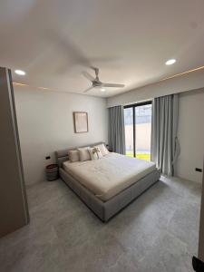Fully-furnished Apartment in ChoengmonSamui Island