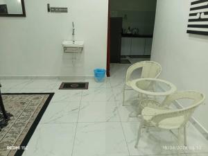 Hijrah De La Villa Parit Buntar Nibong Tebal Penang