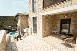 Lambda Luxury Villa 2