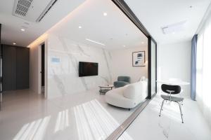 서초 Luxury broad flat