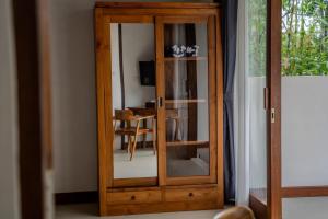 Krish Villas A, B & C Ubud Jungle View