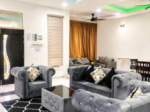 Hijrah De La Villa Parit Buntar Nibong Tebal Penang