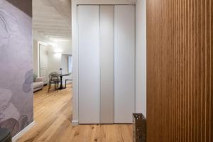 GL Suite Via Baglioni