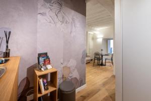 GL Suite Via Baglioni