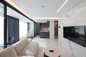 서초 Luxury broad flat