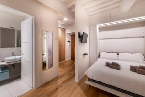 GL Suite Via Baglioni