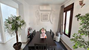 AP290 - Casa Olivia