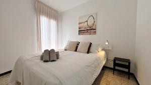 AP290 - Casa Olivia