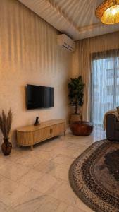 Beach & Tranquility Zenata Apartment