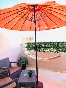 Modern and cozy apartment in the heart of Kenitra