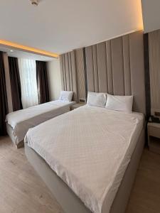 Kayalar Hotel