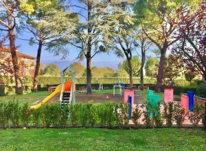 Villaggio Multiservice 4min da Centro e Lago