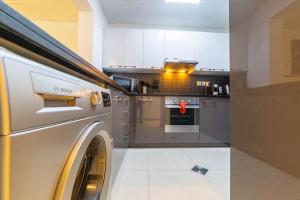 2BR in Silverene Tower by PK Holiday Homes