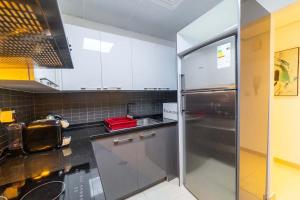 2BR in Silverene Tower by PK Holiday Homes