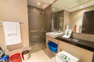 2BR in Silverene Tower by PK Holiday Homes