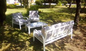 Vacances À Lanissou - Gîte Rural