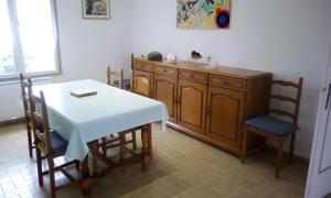 Vacances À Lanissou - Gîte Rural