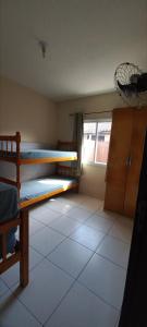 Casa na praia central de Guaratuba