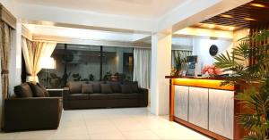 ZKB Twins Hotel