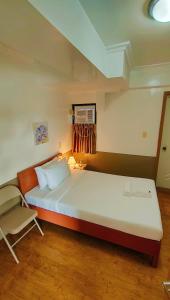 ZKB Twins Hotel