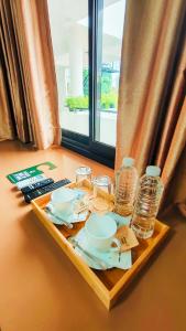 ZKB Twins Hotel