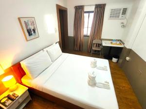 ZKB Twins Hotel