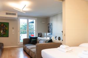 Youhosty - Brera Double Terrace