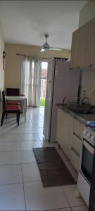 Casa na praia central de Guaratuba
