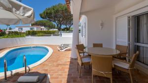 Villa Rosa