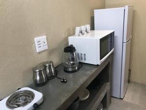 Galagos Nest Bush Chalets