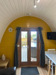 Acorns Luxury Glamping