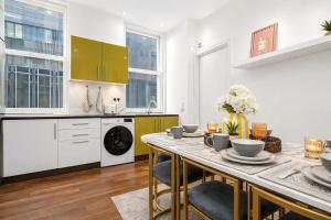 Homey 2-Bedroom Retreat
