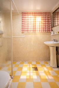 Spacious 2BR for 5 Near Sillim Pink & Cozy Stay