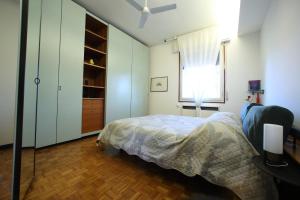 GetTheKey San Lazzaro apartment