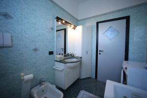 GetTheKey San Lazzaro apartment