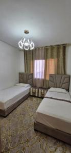 Neuve appartement