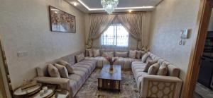 Neuve appartement