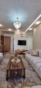 Neuve appartement