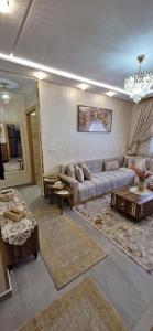 Neuve appartement