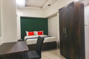 Hotel O by OYO M Hospitality