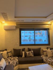 Spacious Sunny family apartment - Central Agadir
