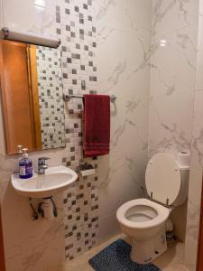 Spacious Sunny family apartment - Central Agadir