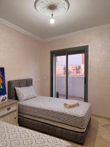 Spacious Sunny family apartment - Central Agadir