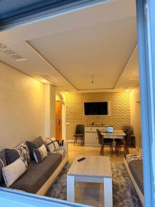 Spacious Sunny family apartment - Central Agadir