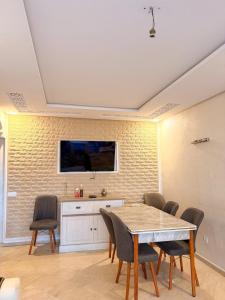 Spacious Sunny family apartment - Central Agadir