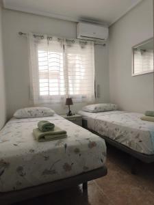Costamarina Apartment