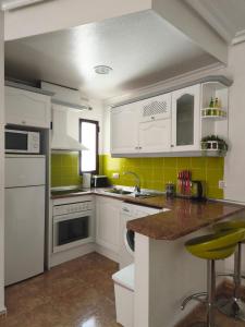 Costamarina Apartment